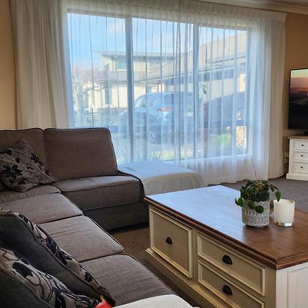 Huntington Honey Appartement Hamilton Buitenkant foto