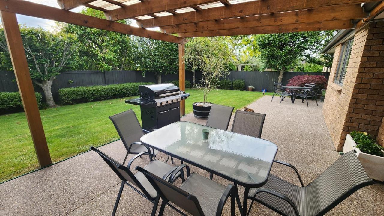 Huntington Honey Appartement Hamilton Buitenkant foto
