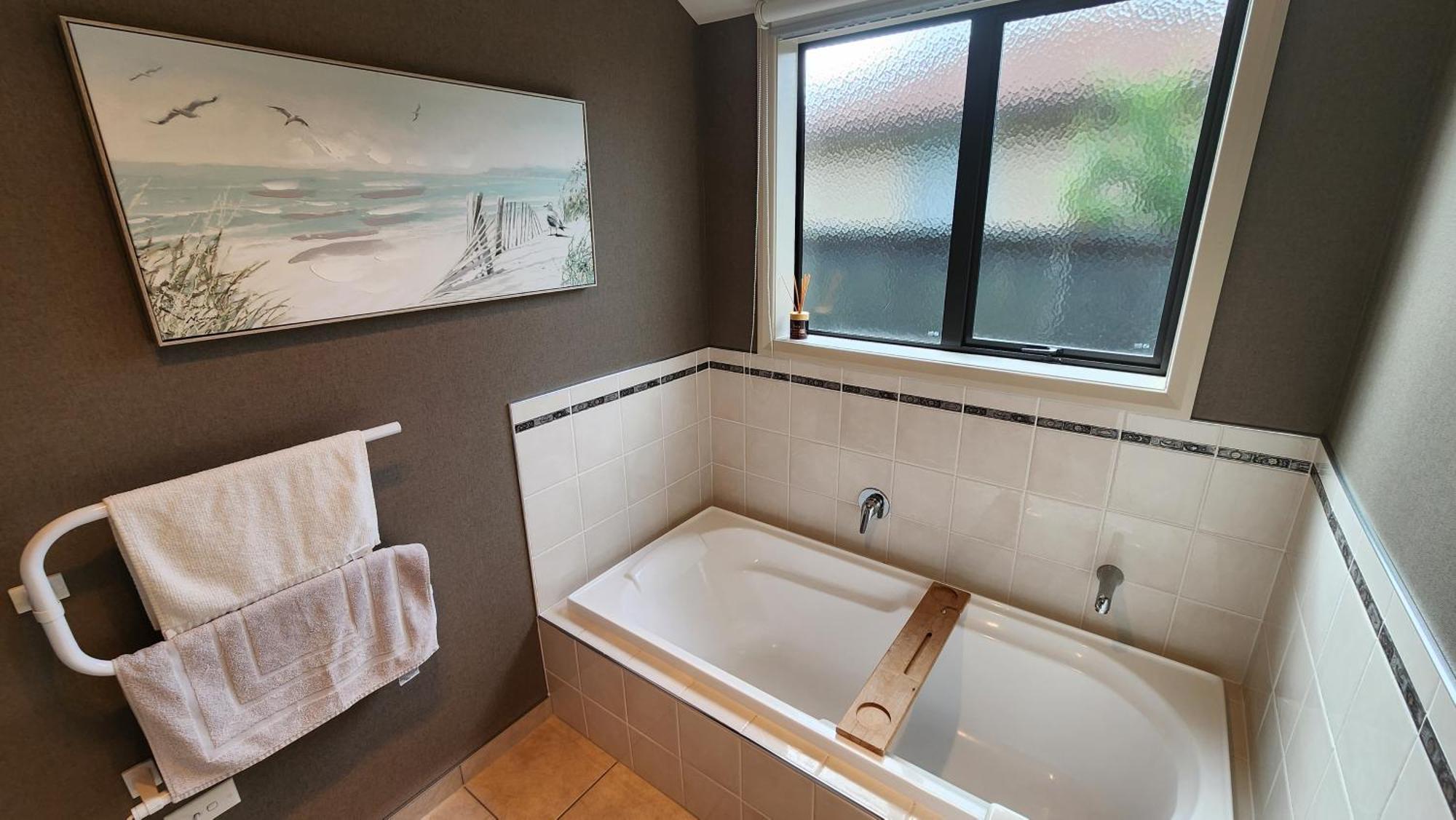Huntington Honey Appartement Hamilton Buitenkant foto