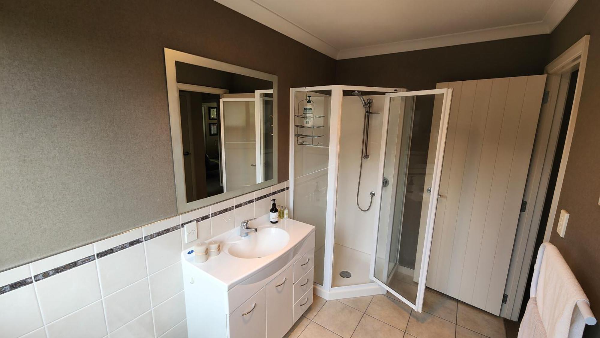 Huntington Honey Appartement Hamilton Buitenkant foto