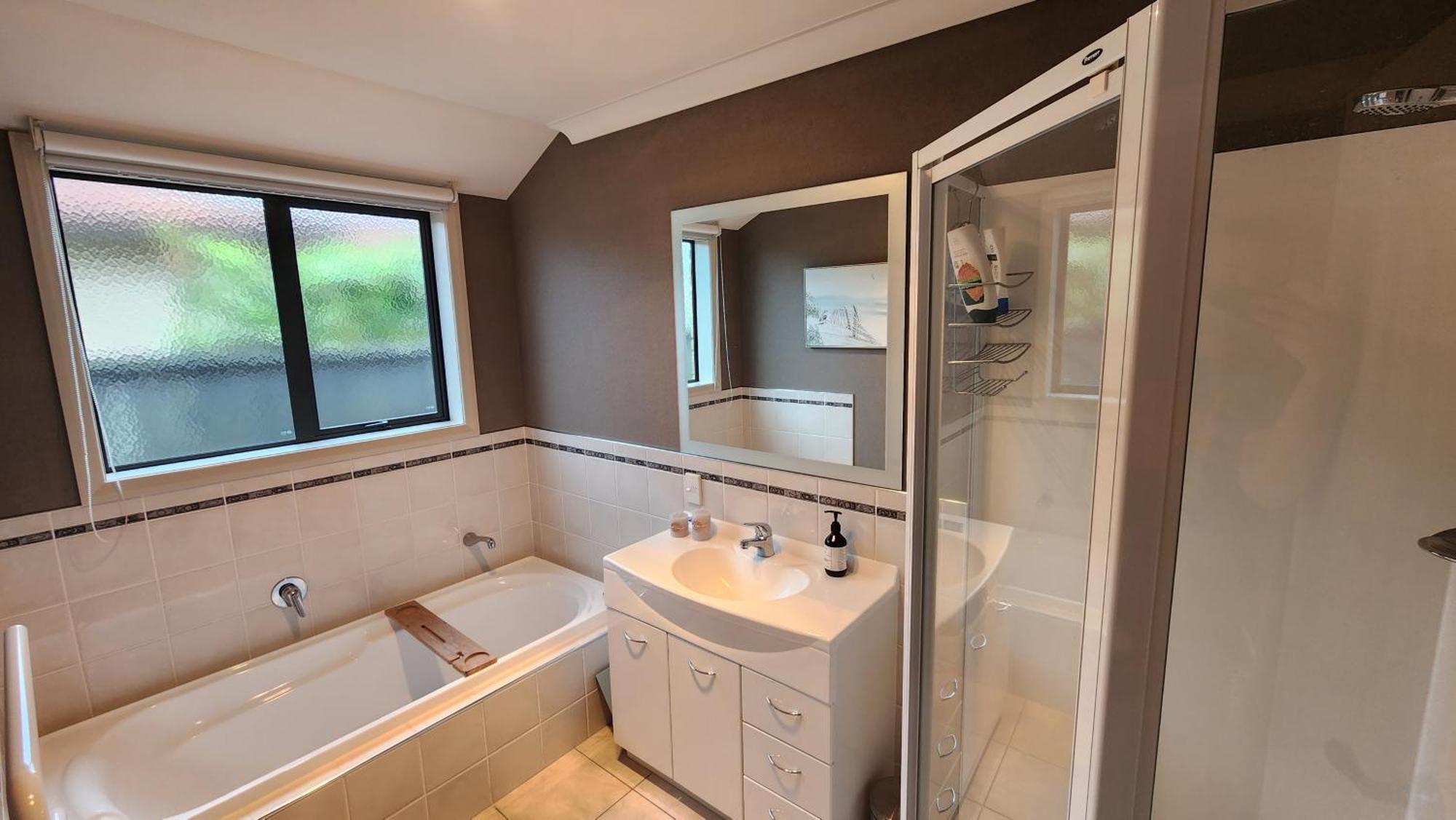 Huntington Honey Appartement Hamilton Buitenkant foto