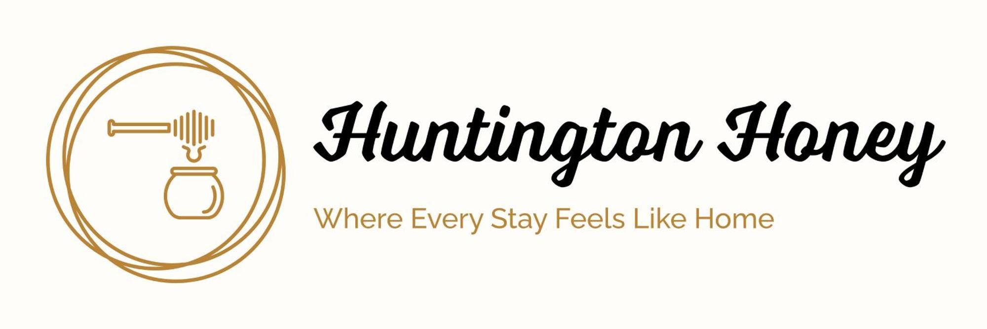 Huntington Honey Appartement Hamilton Buitenkant foto