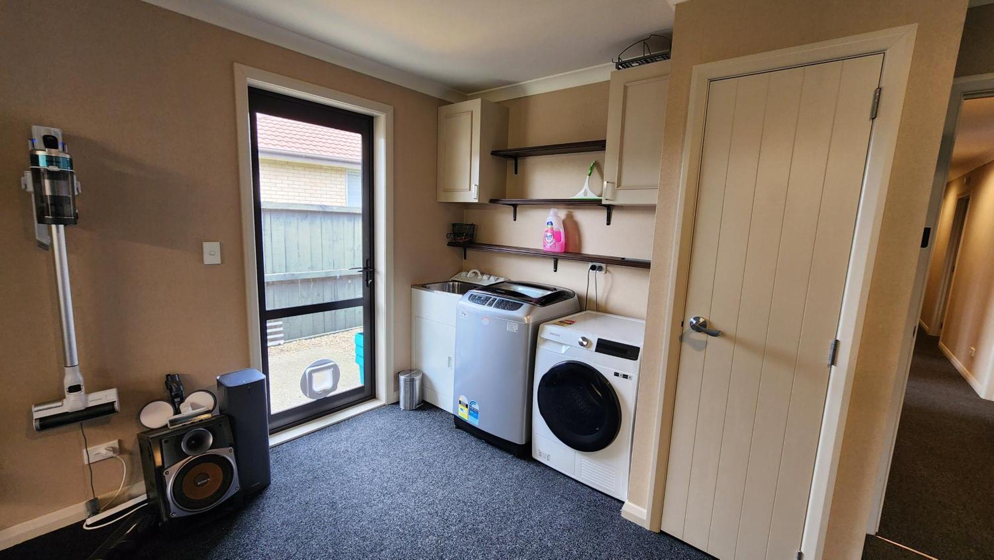 Huntington Honey Appartement Hamilton Buitenkant foto