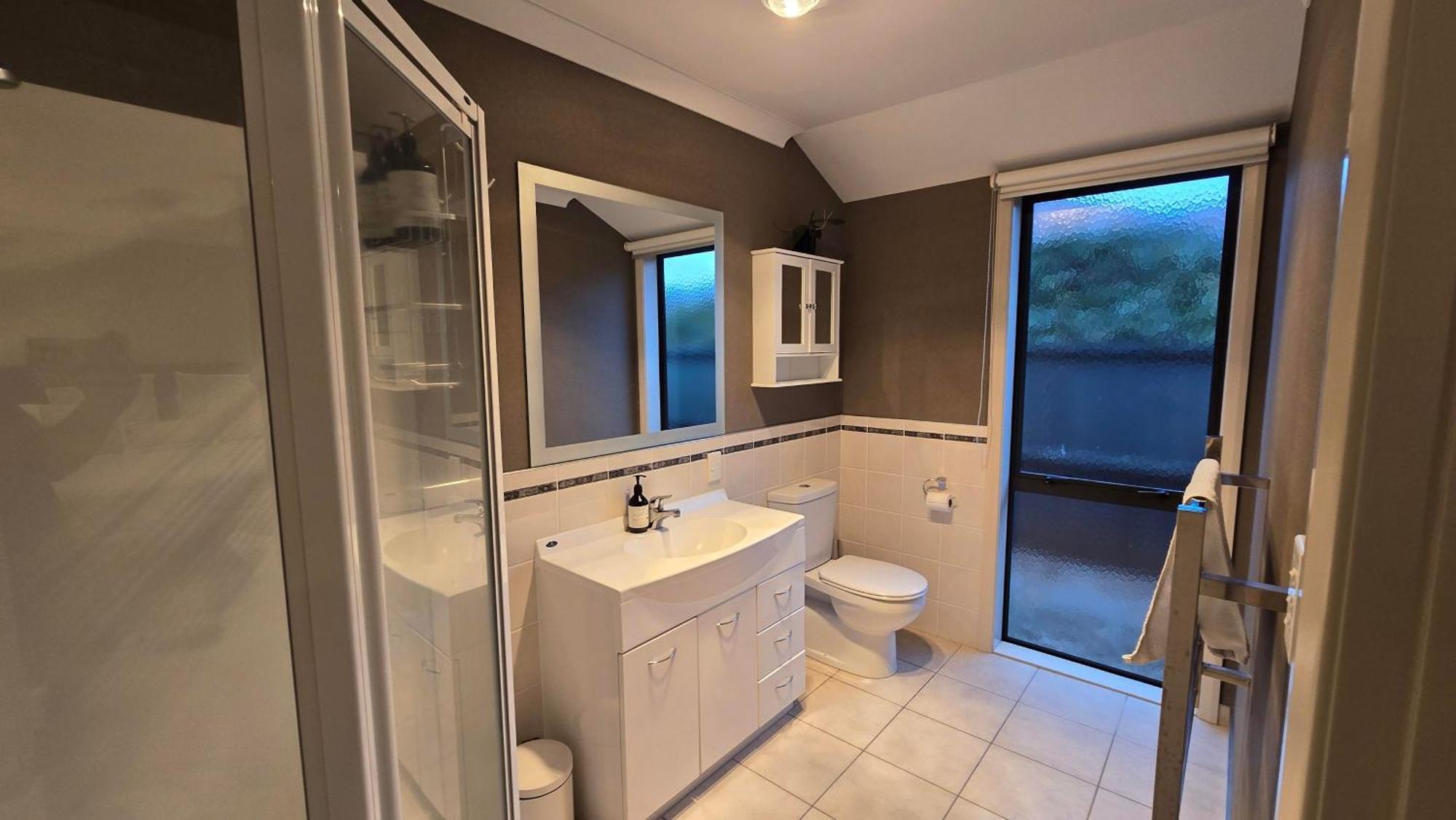 Huntington Honey Appartement Hamilton Buitenkant foto