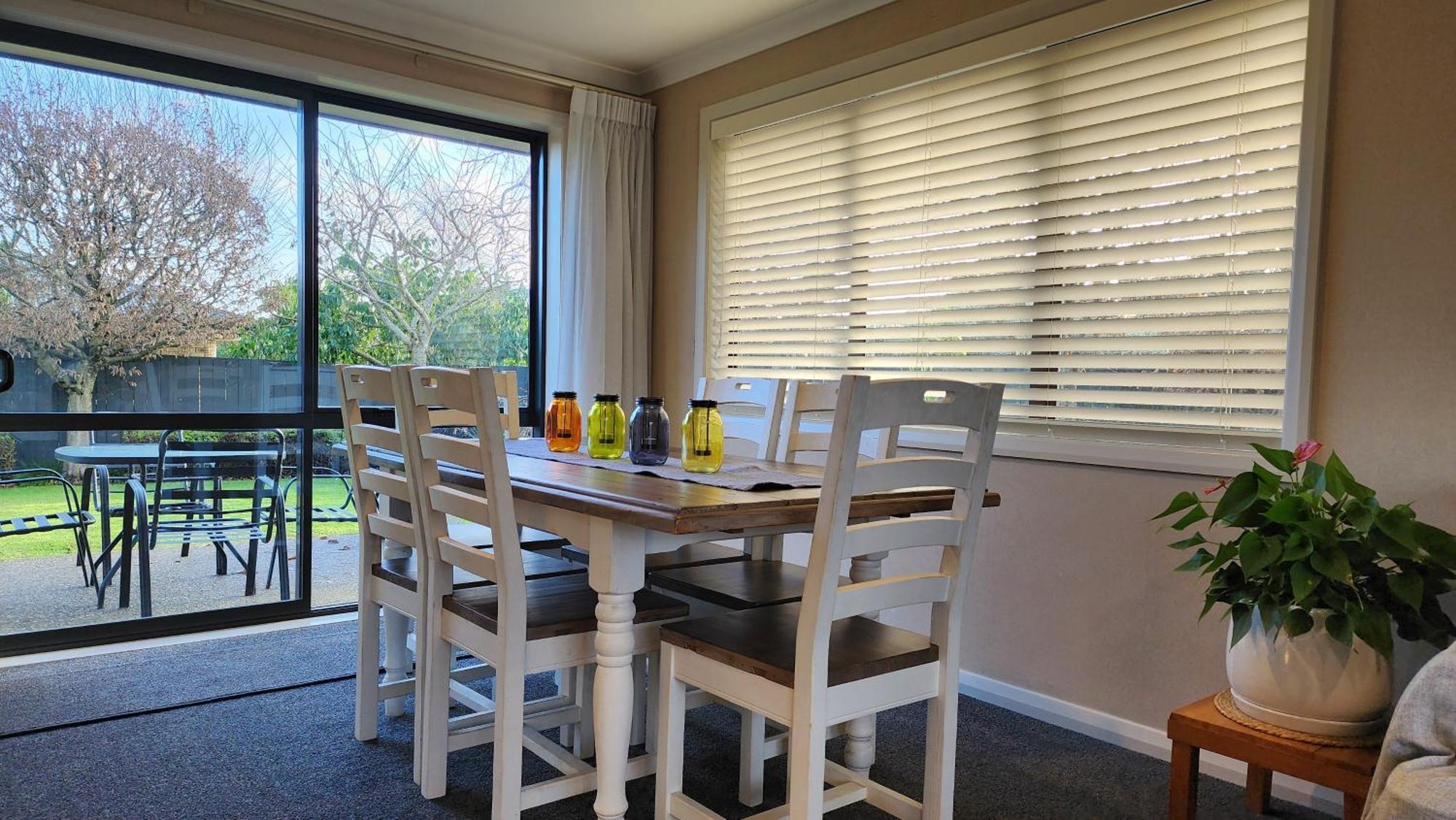 Huntington Honey Appartement Hamilton Buitenkant foto