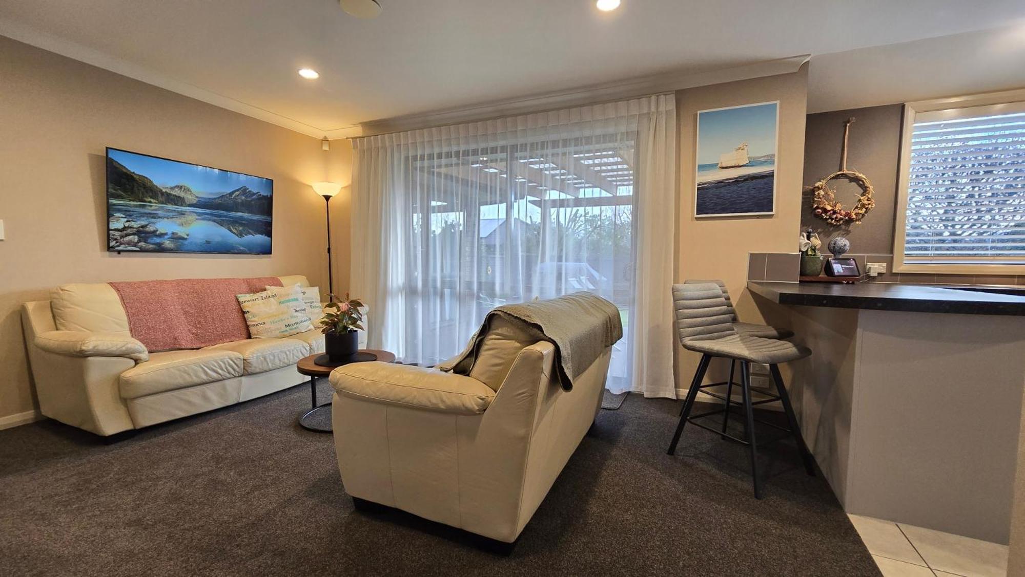Huntington Honey Appartement Hamilton Buitenkant foto