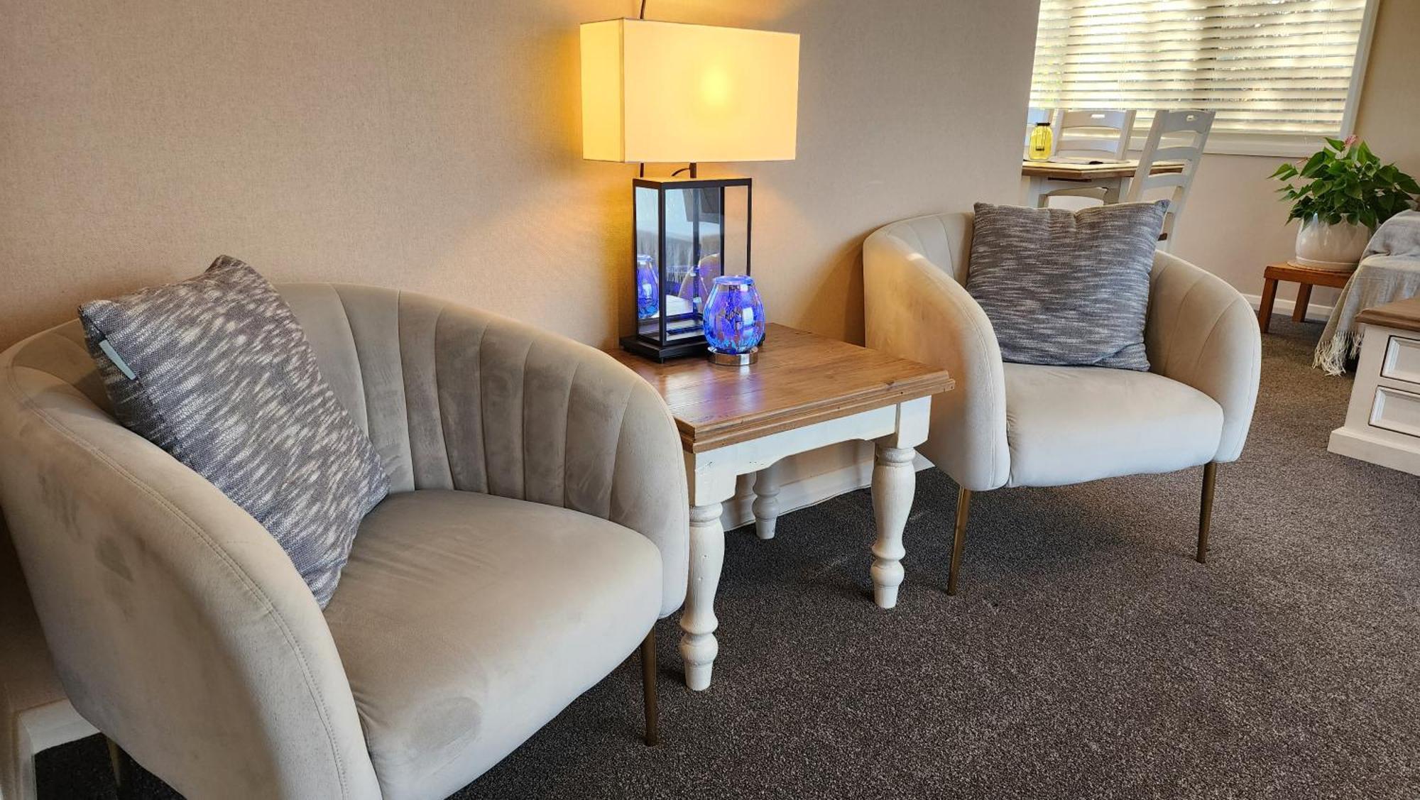 Huntington Honey Appartement Hamilton Buitenkant foto