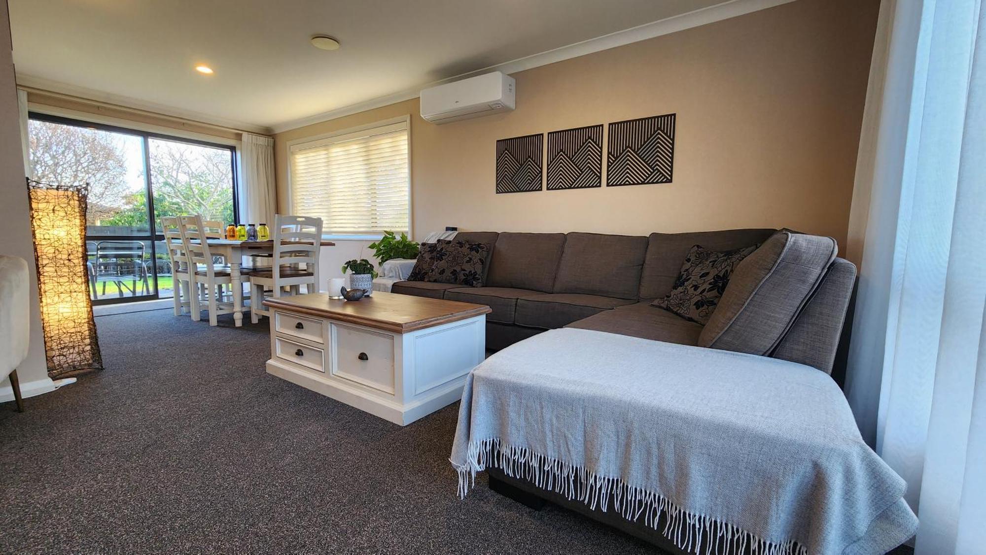 Huntington Honey Appartement Hamilton Buitenkant foto