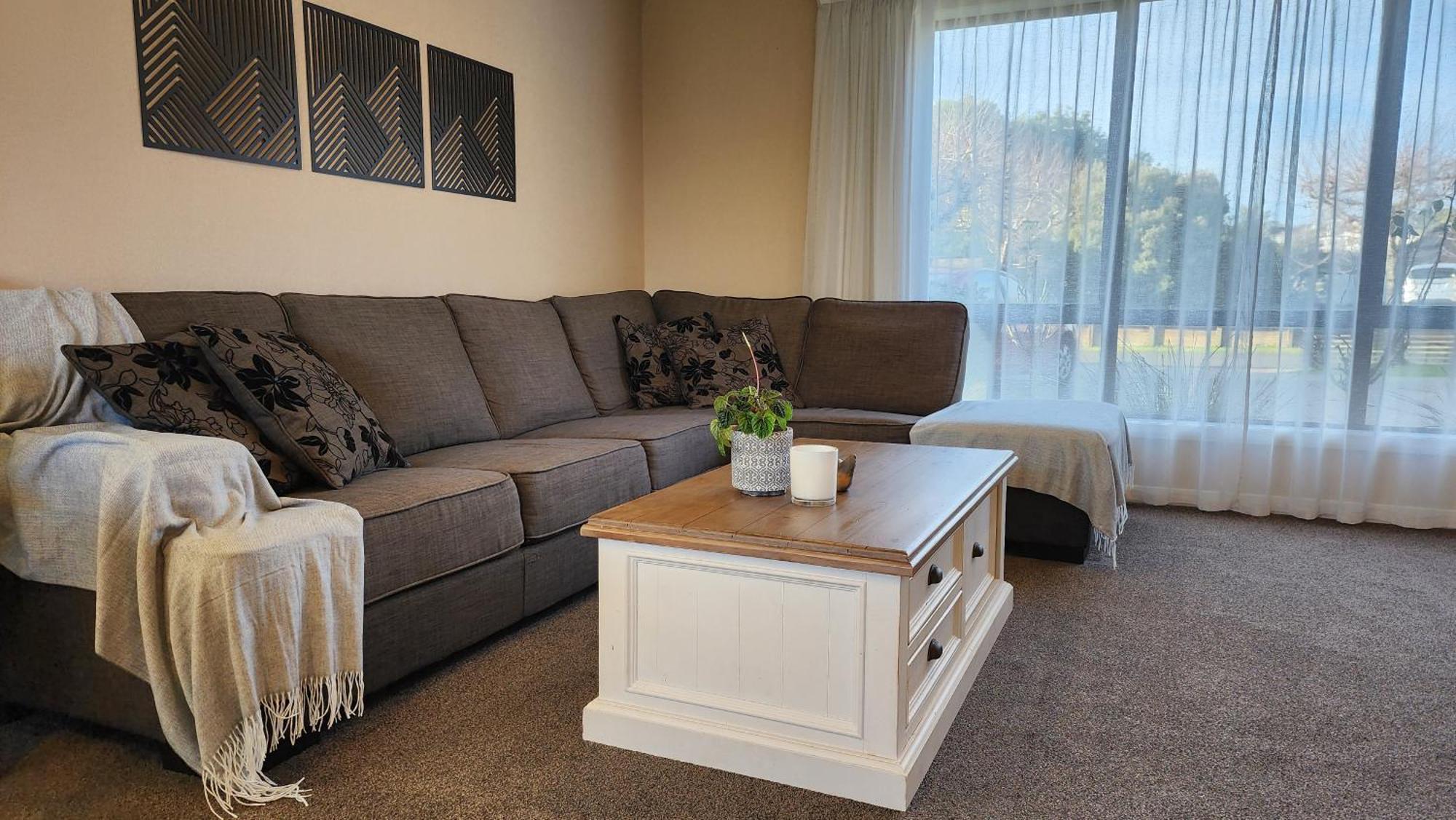 Huntington Honey Appartement Hamilton Buitenkant foto