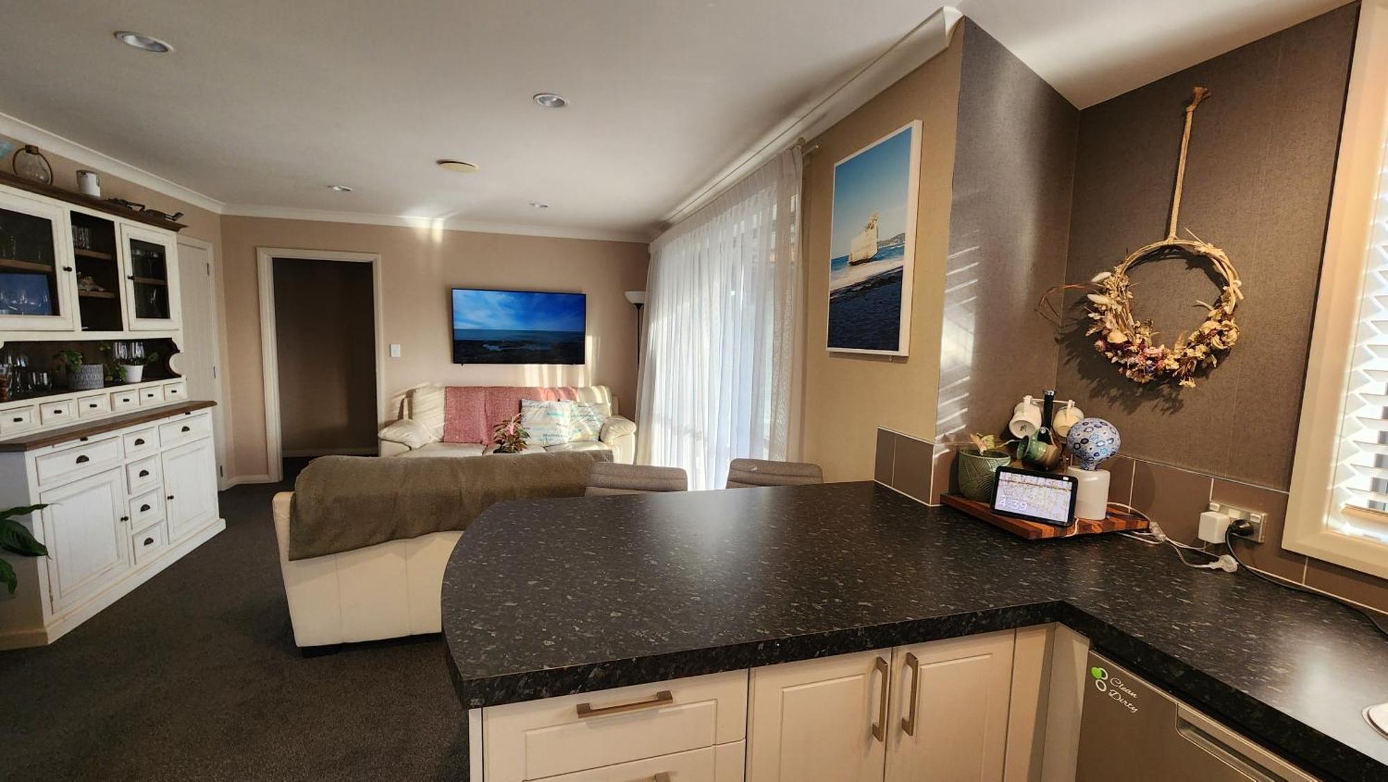 Huntington Honey Appartement Hamilton Buitenkant foto