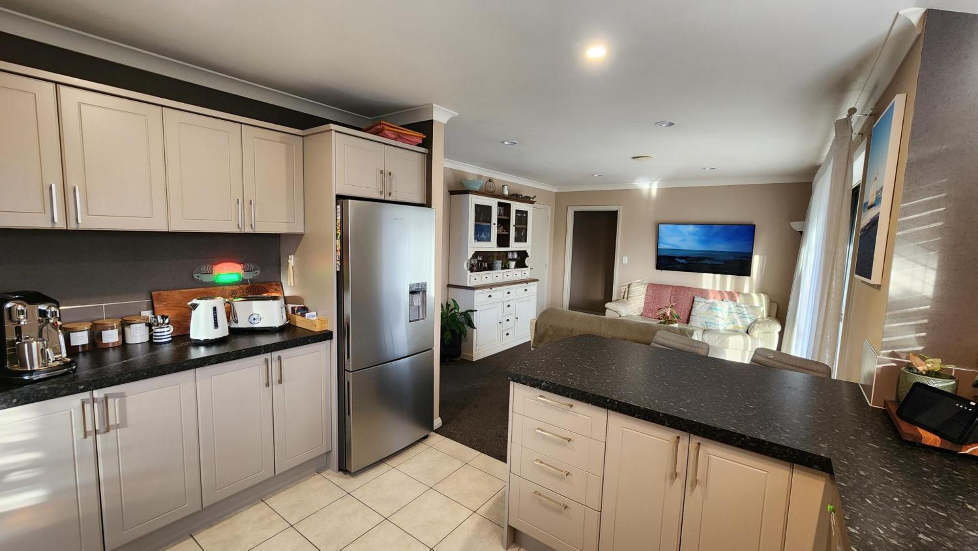 Huntington Honey Appartement Hamilton Buitenkant foto