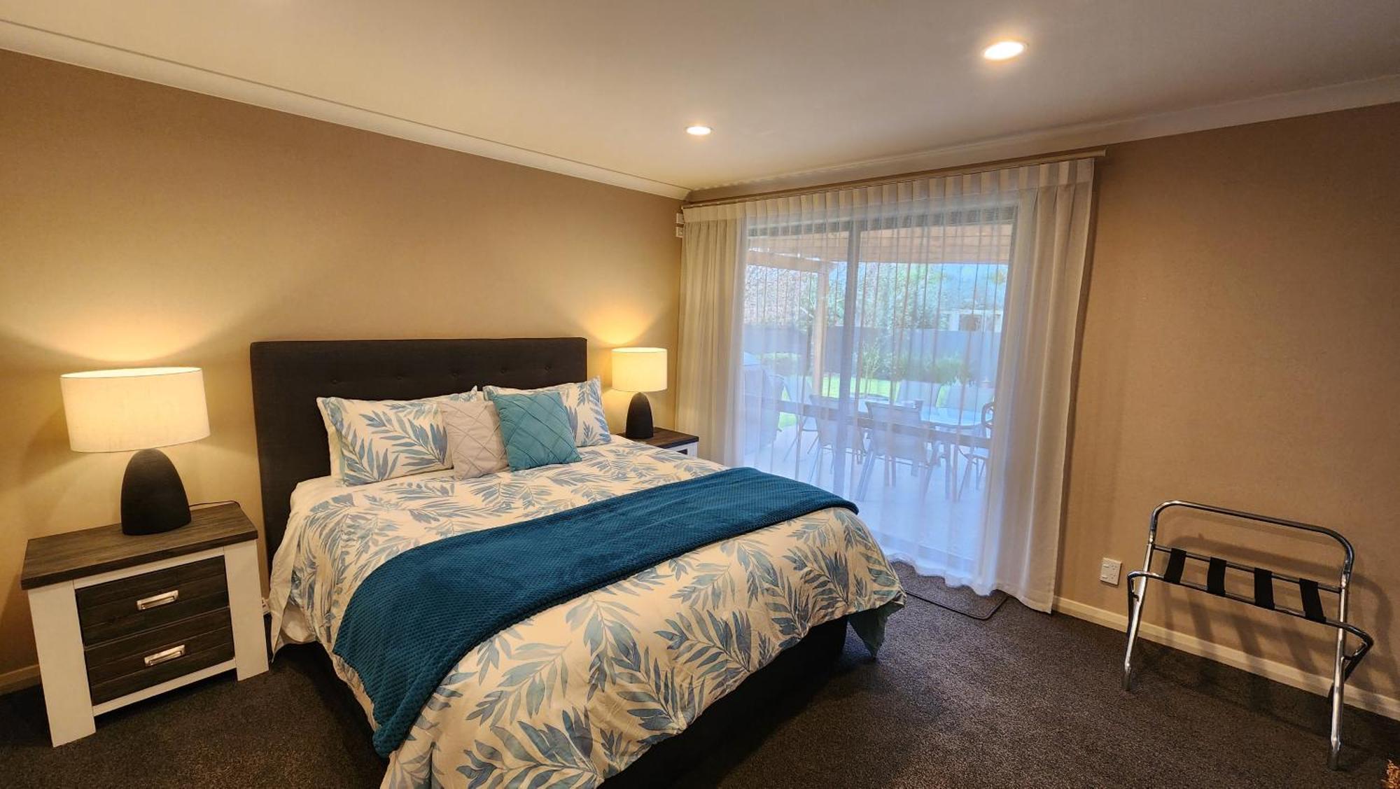 Huntington Honey Appartement Hamilton Buitenkant foto