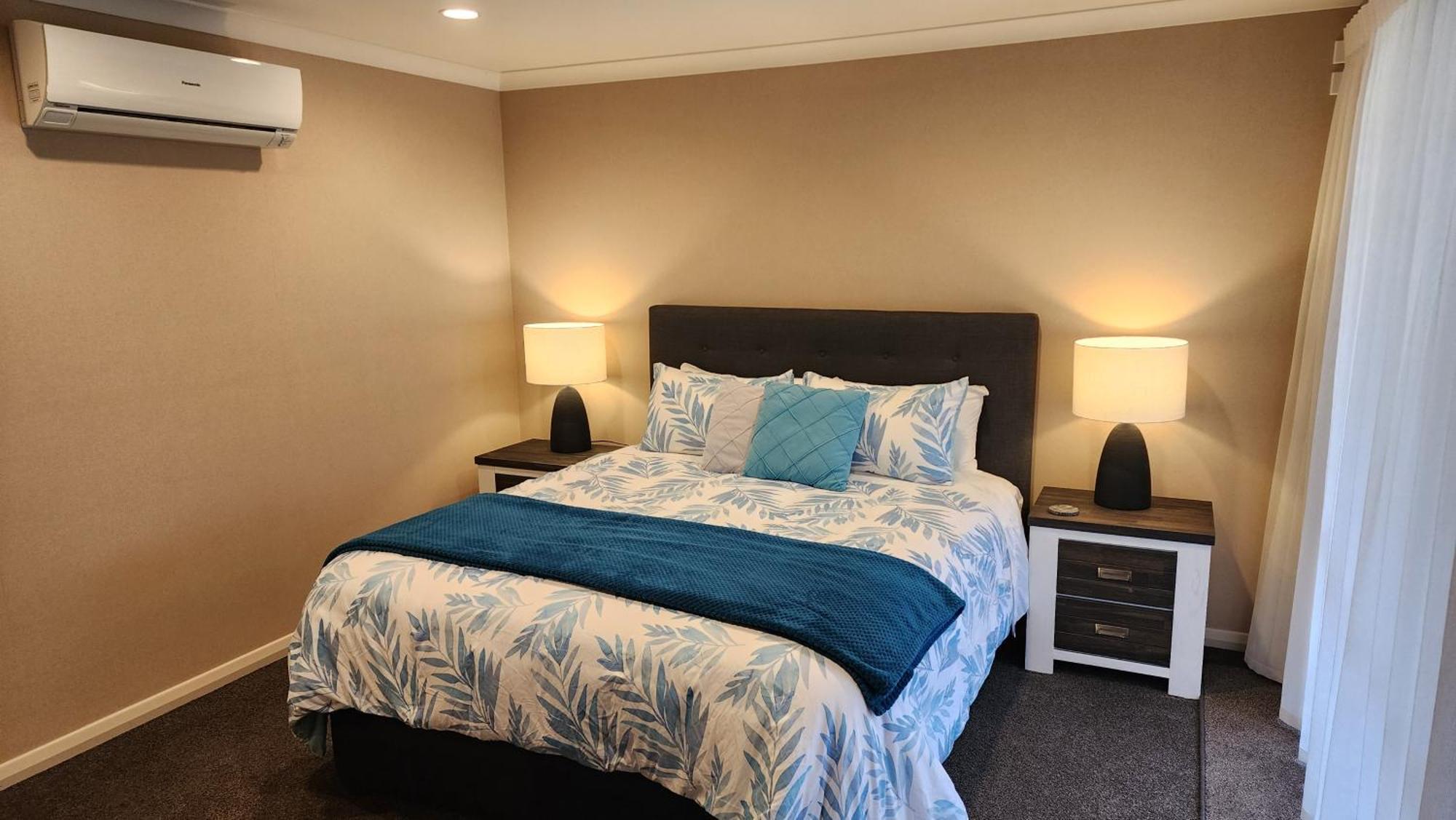 Huntington Honey Appartement Hamilton Buitenkant foto