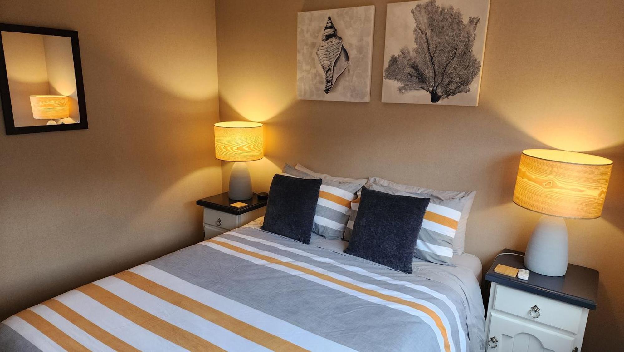 Huntington Honey Appartement Hamilton Buitenkant foto