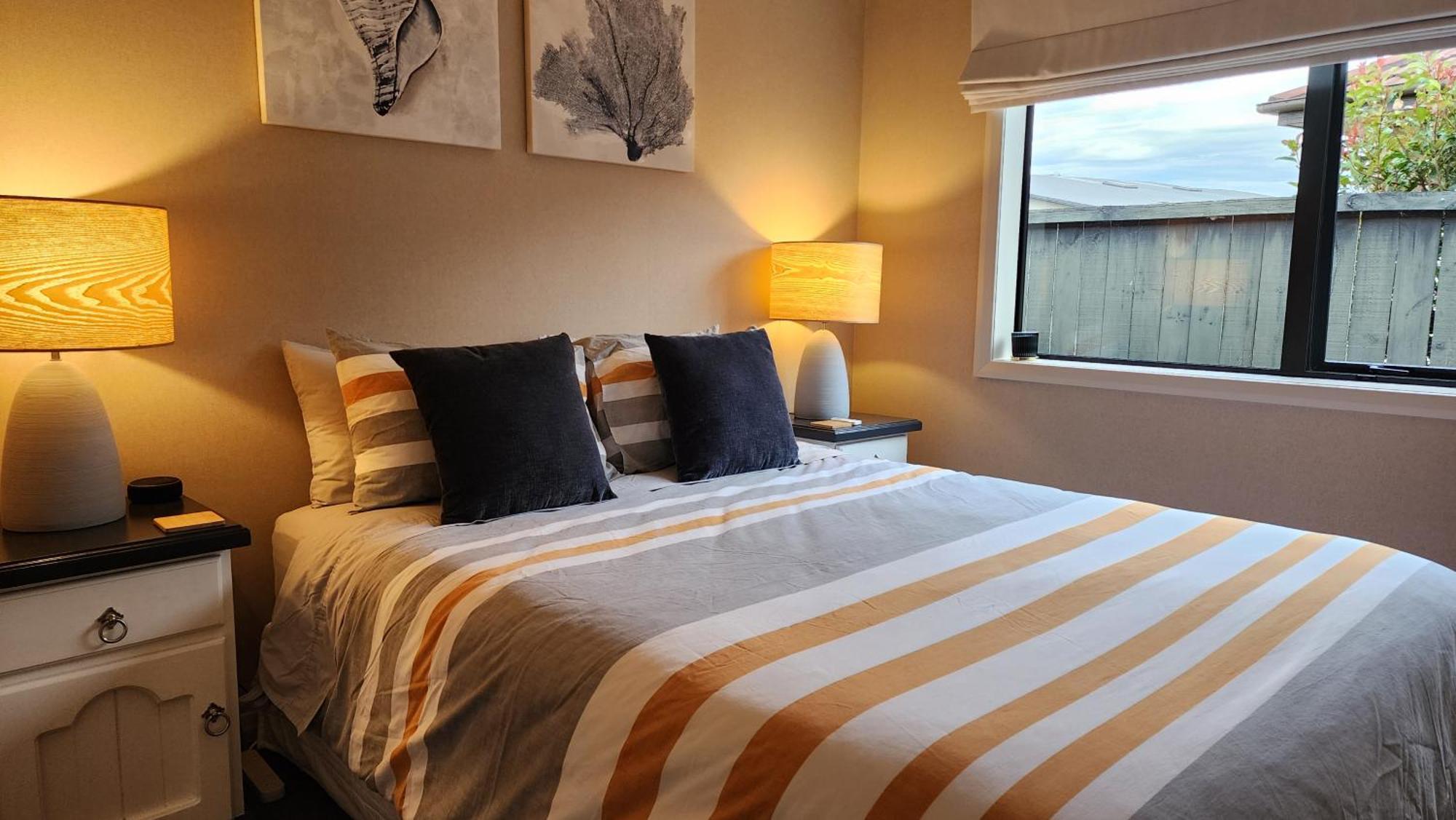Huntington Honey Appartement Hamilton Buitenkant foto